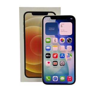 IPHONE 12 64GB BLANCO