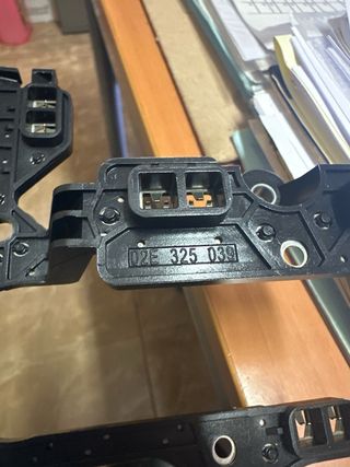 MÓDULO MECATRONICA AUDI VW DSG