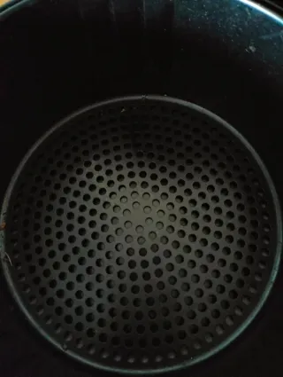 Freidora de aire Habitex