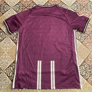 Camiseta Real Valladolid 24/25