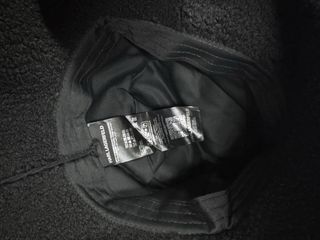 Gorro pescador Karl Lagerfeld negro