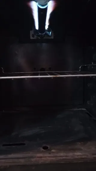 Cocina Balay Gas 3 Fogones + Horno