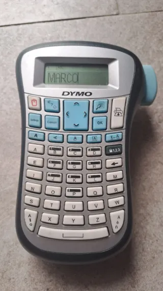 Dymo Etichettatrice