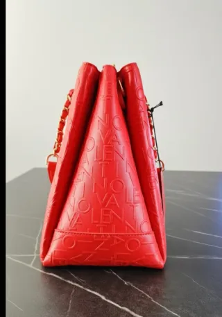 Borsa Valentino Donna Rossa