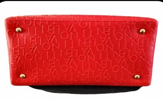 Borsa Valentino Donna Rossa