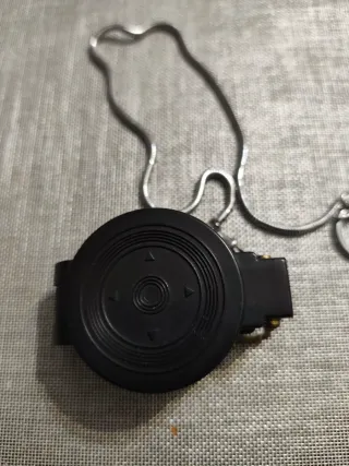 Brújula de orientación