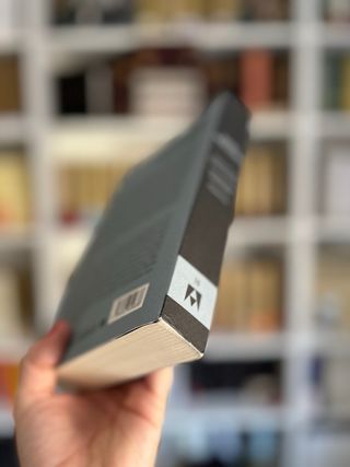 Michel Houellebecq compendium