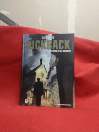 16 CÓMICS DE VARIAS EDITORIALES