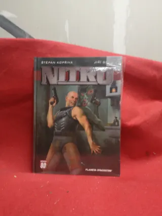 16 CÓMICS DE VARIAS EDITORIALES