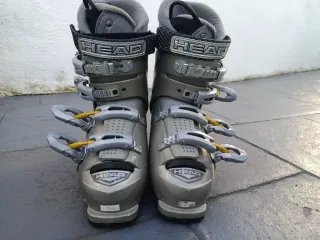 Botas de esquí HEAD