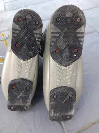 Botas de esquí HEAD