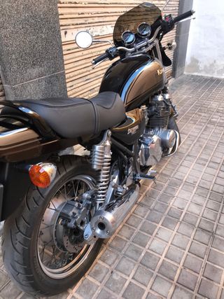 Kawasaki Zephyr 750
