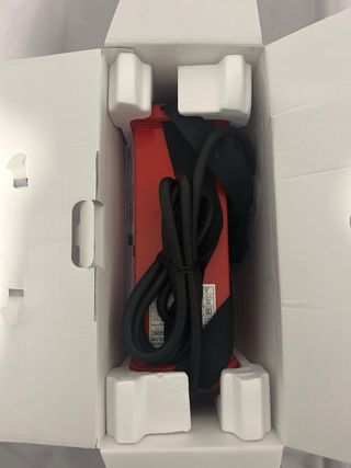 Soldadora Inverter Fronius Transpocket 1500