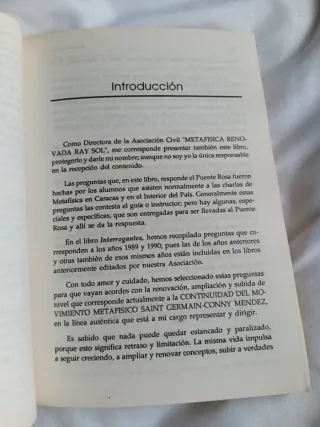 Libro Araceli egea
