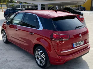 Citroen C4 Picasso 2014