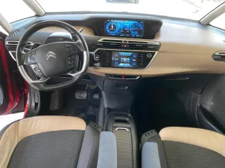 Citroen C4 Picasso 2014