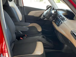 Citroen C4 Picasso 2014