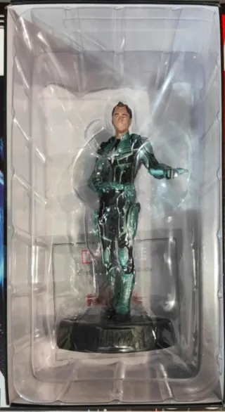 Figura Marvel Movie Collection Yon-rogg