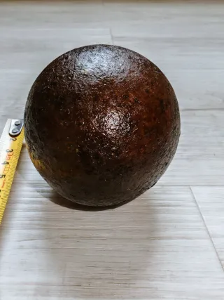Palla di cannone