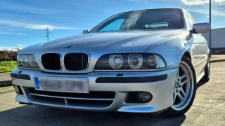 BMW e39