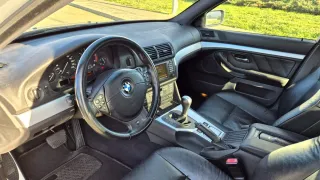 BMW e39