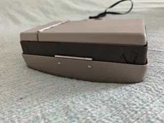 Polaroid 220 Automatic Fotocamera