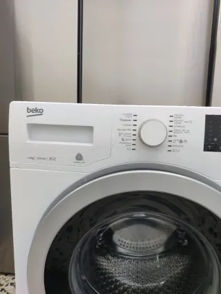 Lavadora Beko ProSmart Inverter 10kg