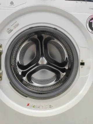 Lavadora Beko ProSmart Inverter 10kg