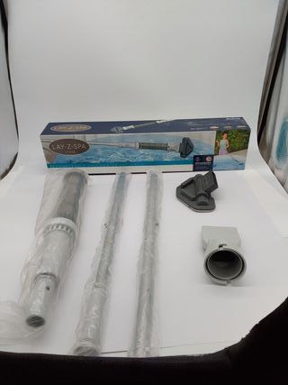 Bestway Aspiradora Subacuática Recargable