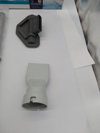 Bestway Aspiradora Subacuática Recargable