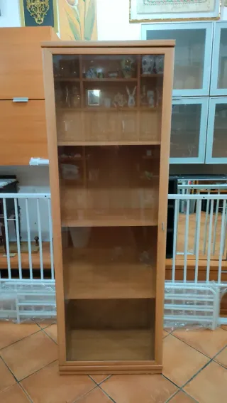 Vitrina Cristalera Mueble de Salón 640513971