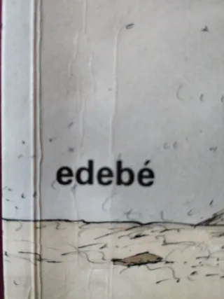 Lazarillo contado a los niños. Rosa Navarro Durán