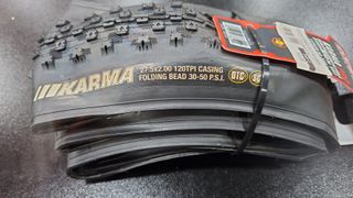 Pneu Kenda Karma Pro 27.5x2.00 Novo