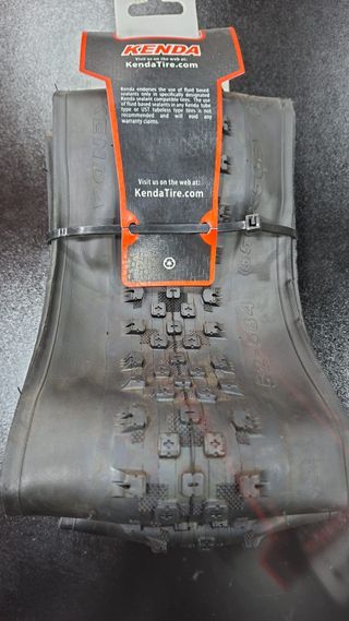 Pneu Kenda Karma Pro 27.5x2.00 Novo