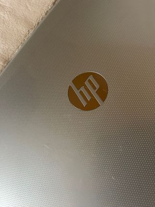 Pantalla tactil HP Pavilion