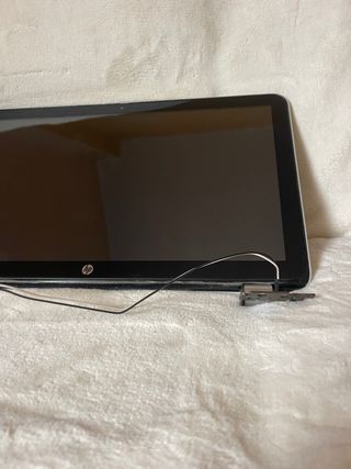 Pantalla tactil HP Pavilion