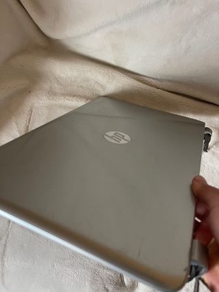 Pantalla tactil HP Pavilion