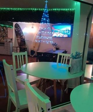 Traspaso de Bar Completo