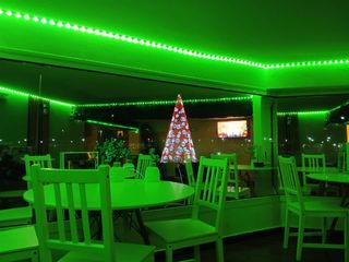 Traspaso de Bar Completo