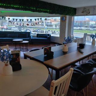 Traspaso de Bar Completo