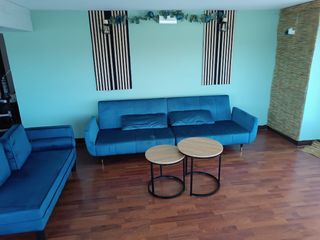 Traspaso de Bar Completo