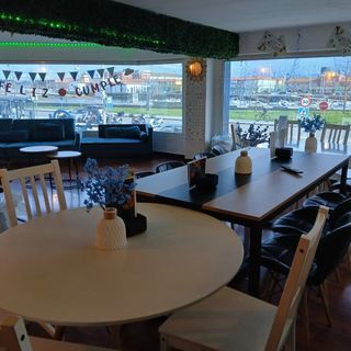 Traspaso de Bar Completo