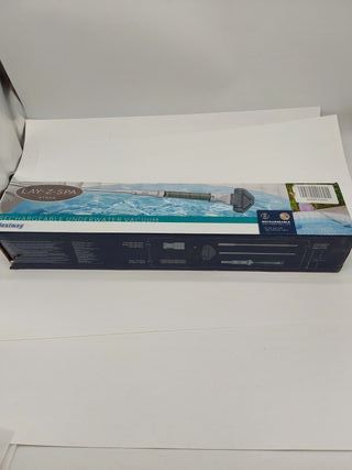 Bestway Aspiradora Subacuática Recargable