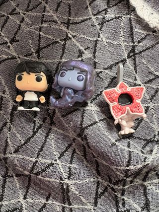 Muñecos Funko Pop Stranger Things