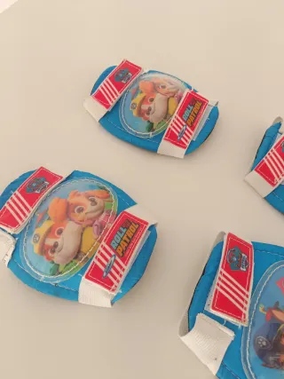 Patines Patrulla Canina Ajustables