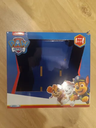 Patines Patrulla Canina Ajustables