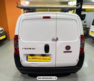 MUY BUEN ESTADO, FIAT FIORINO, 2 AÑOS DE GARANTIA