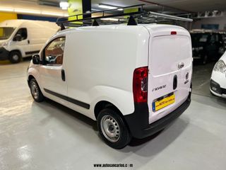 MUY BUEN ESTADO, FIAT FIORINO, 2 AÑOS DE GARANTIA