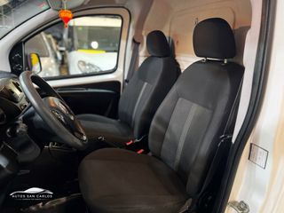 MUY BUEN ESTADO, FIAT FIORINO, 2 AÑOS DE GARANTIA