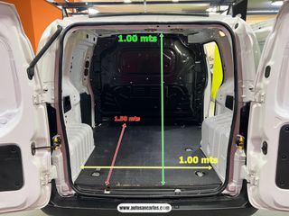 MUY BUEN ESTADO, FIAT FIORINO, 2 AÑOS DE GARANTIA